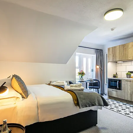 The Belmont - Aparthotel